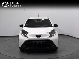TOYOTA Aygo X Cross 1.0 VVT-I 72CV Play