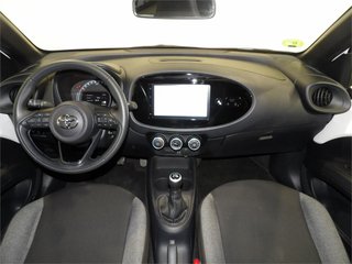 TOYOTA Aygo X Cross 1.0 VVT-I 72CV Play