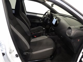 TOYOTA Aygo X Cross 1.0 VVT-I 72CV Play