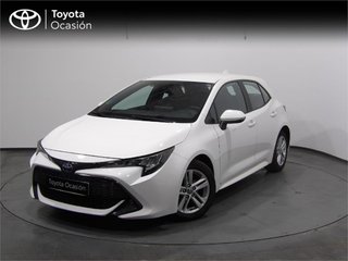 TOYOTA Corolla 1.8 125H ACTIVE TECH E-CVT