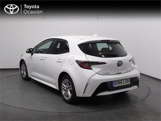 TOYOTA Corolla 1.8 125H ACTIVE TECH E-CVT
