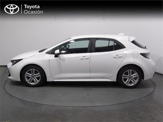 TOYOTA Corolla 1.8 125H ACTIVE TECH E-CVT