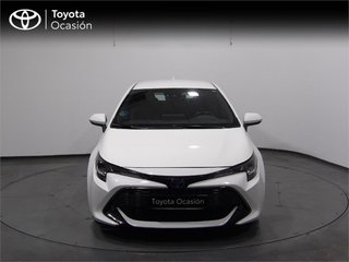 TOYOTA Corolla 1.8 125H ACTIVE TECH E-CVT