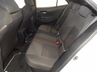 TOYOTA Corolla 1.8 125H ACTIVE TECH E-CVT