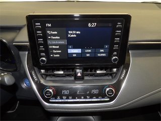 TOYOTA Corolla 1.8 125H ACTIVE TECH E-CVT