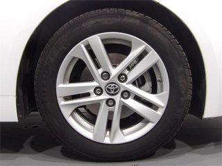 TOYOTA Corolla 1.8 125H ACTIVE TECH E-CVT