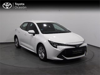 TOYOTA Corolla 1.8 125H ACTIVE TECH E-CVT