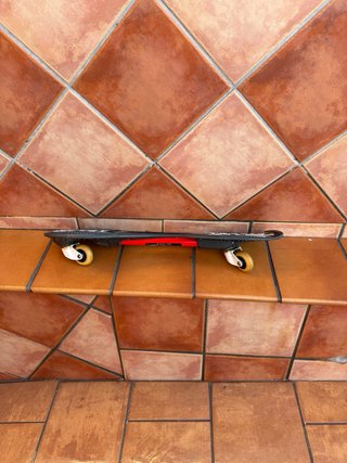 Patinete Oxelo