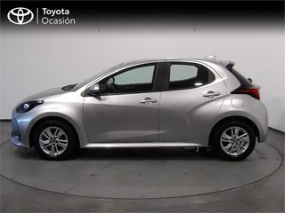 TOYOTA Yaris 1.5 125 S-Edition