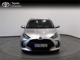 TOYOTA Yaris 1.5 125 S-Edition