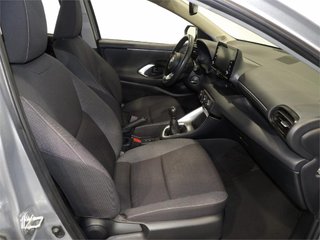 TOYOTA Yaris 1.5 125 S-Edition