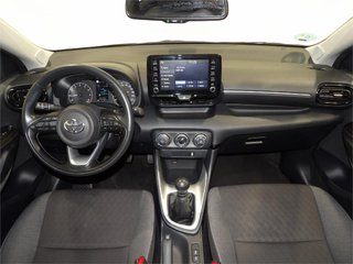 TOYOTA Yaris 1.5 125 S-Edition