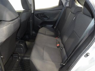 TOYOTA Yaris 1.5 125 S-Edition
