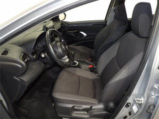 TOYOTA Yaris 1.5 125 S-Edition
