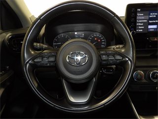 TOYOTA Yaris 1.5 125 S-Edition