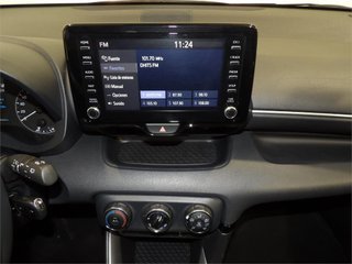 TOYOTA Yaris 1.5 125 S-Edition