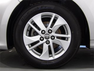 TOYOTA Yaris 1.5 125 S-Edition