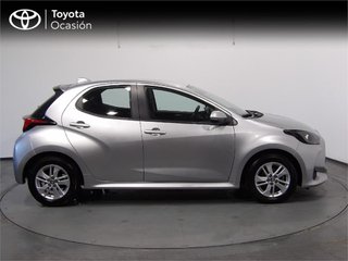 TOYOTA Yaris 1.5 125 S-Edition
