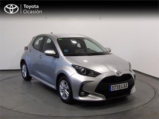 TOYOTA Yaris 1.5 125 S-Edition