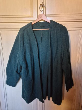 Giacca jeans Marina Rinaldi