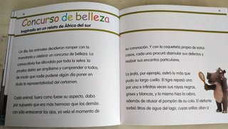 EL HIPOPOTAMO Libro y PASATIEMPOS 4/8 años