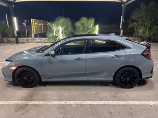 Honda Civic 2019