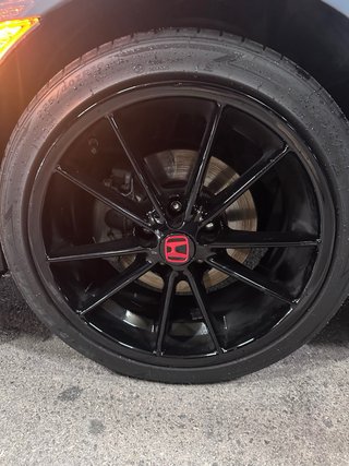 Honda Civic 2019