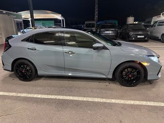 Honda Civic 2019
