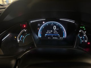 Honda Civic 2019