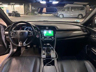 Honda Civic 2019