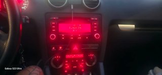 Audi A3 2008