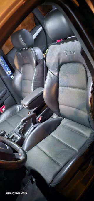 Audi A3 2008