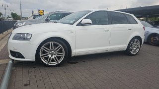Audi A3 2008