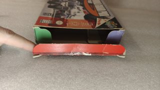 F-1 World Grand Prix N64
