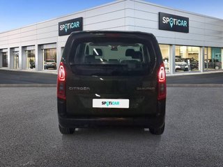 Citroen Berlingo Talla M BlueHDi 100 S&S PLUS