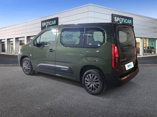 Citroen Berlingo Talla M BlueHDi 100 S&S PLUS