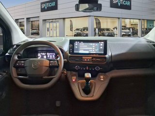Citroen Berlingo Talla M BlueHDi 100 S&S PLUS