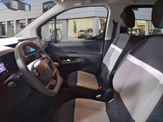 Citroen Berlingo Talla M BlueHDi 100 S&S PLUS