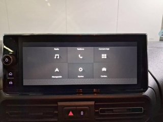 Citroen Berlingo Talla M BlueHDi 100 S&S PLUS