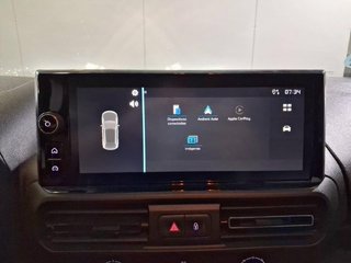 Citroen Berlingo Talla M BlueHDi 100 S&S PLUS