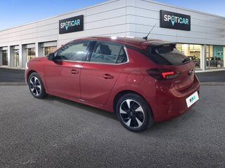 Opel Corsa-e 50kWh Elegance-e