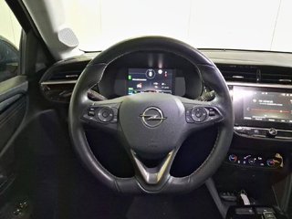 Opel Corsa-e 50kWh Elegance-e