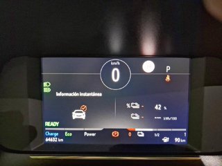 Opel Corsa-e 50kWh Elegance-e