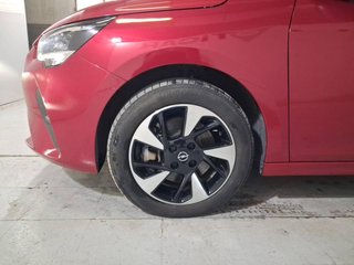 Opel Corsa-e 50kWh Elegance-e