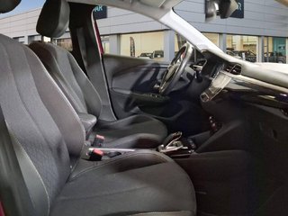 Opel Corsa-e 50kWh Elegance-e