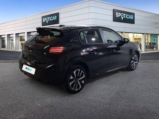 Peugeot 208 Style HYBRID 110 eDCS6