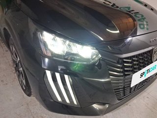 Peugeot 208 Style HYBRID 110 eDCS6