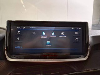 Peugeot 208 Style HYBRID 110 eDCS6
