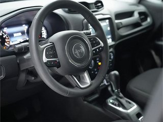 Jeep Renegade 1.5 eHybrid 130CV Limited ATX