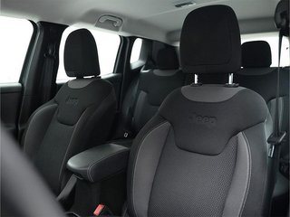 Jeep Renegade 1.5 eHybrid 130CV Limited ATX